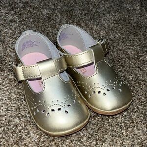 Angel dress shoes size 3